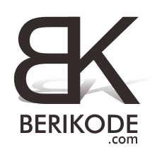 Logo Berikode